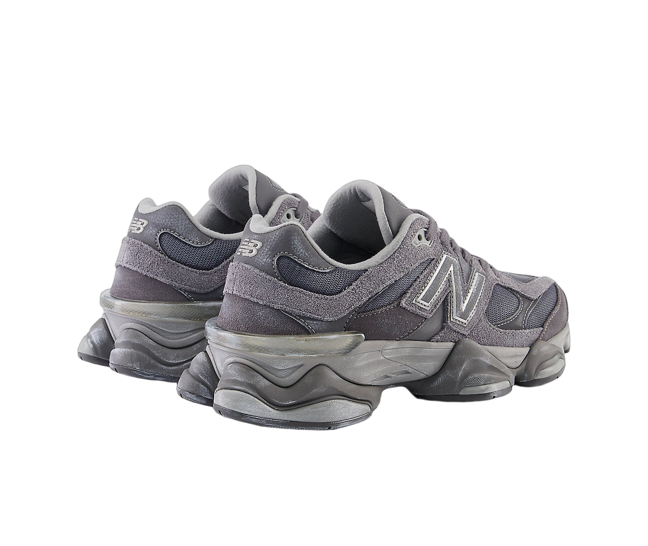 New Balance 9060 Magnet, Magnet/Grey (U9060SG)