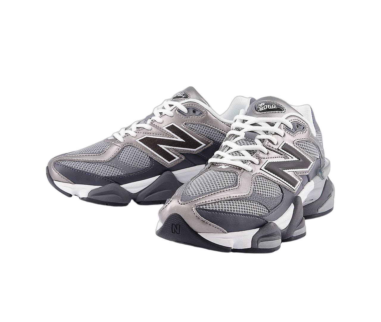 New Balance 9060 Magnet Fade