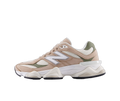 New Balance 9060 Mindful Grey Dark Olivine