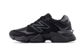 New Balance 9060 Mono Black