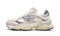 New Balance 9060 Moonrock Linen