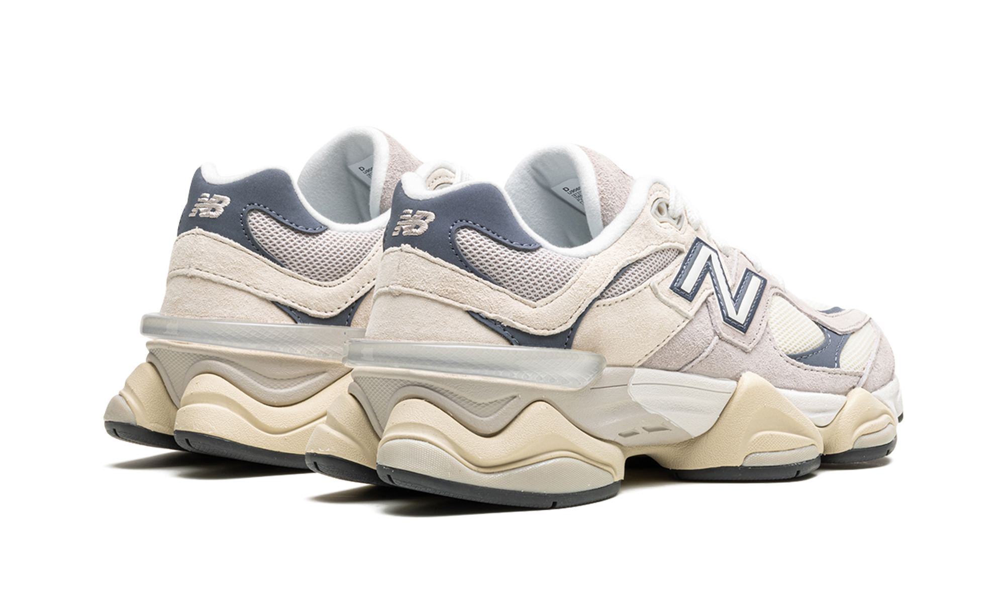 New Balance 9060 Moonrock Linen