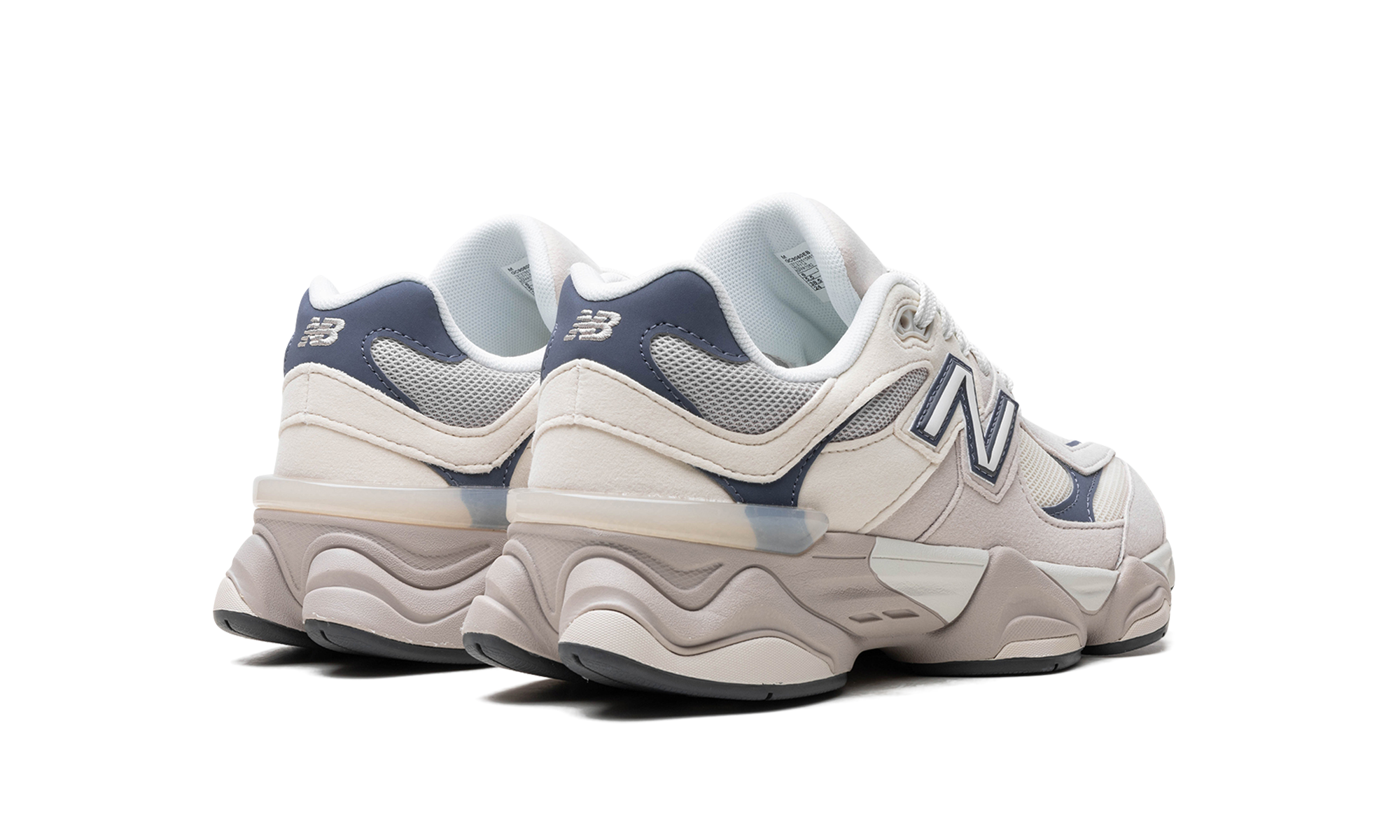 New Balance 9060 Moonrock Linen