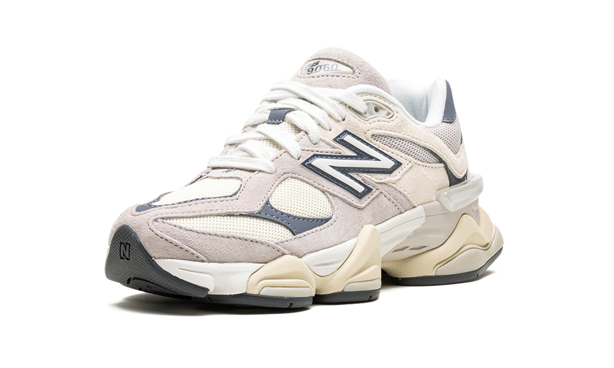 New Balance 9060 Moonrock Linen