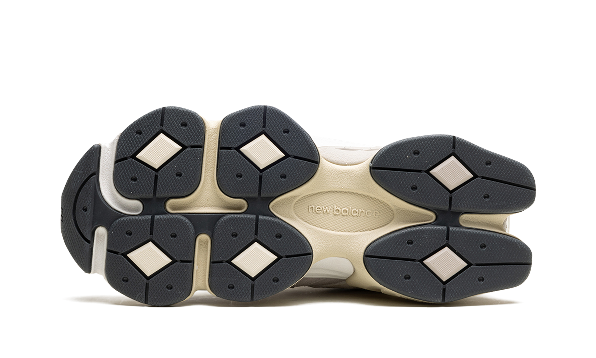 New Balance 9060 Moonrock Linen