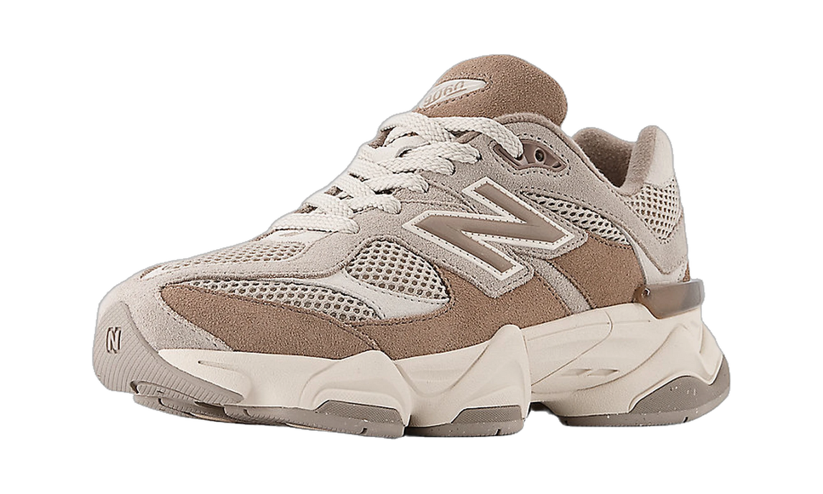 New Balance 9060 Mushroom Arid Stone
