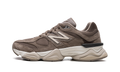 New Balance 9060 Mushroom Brown