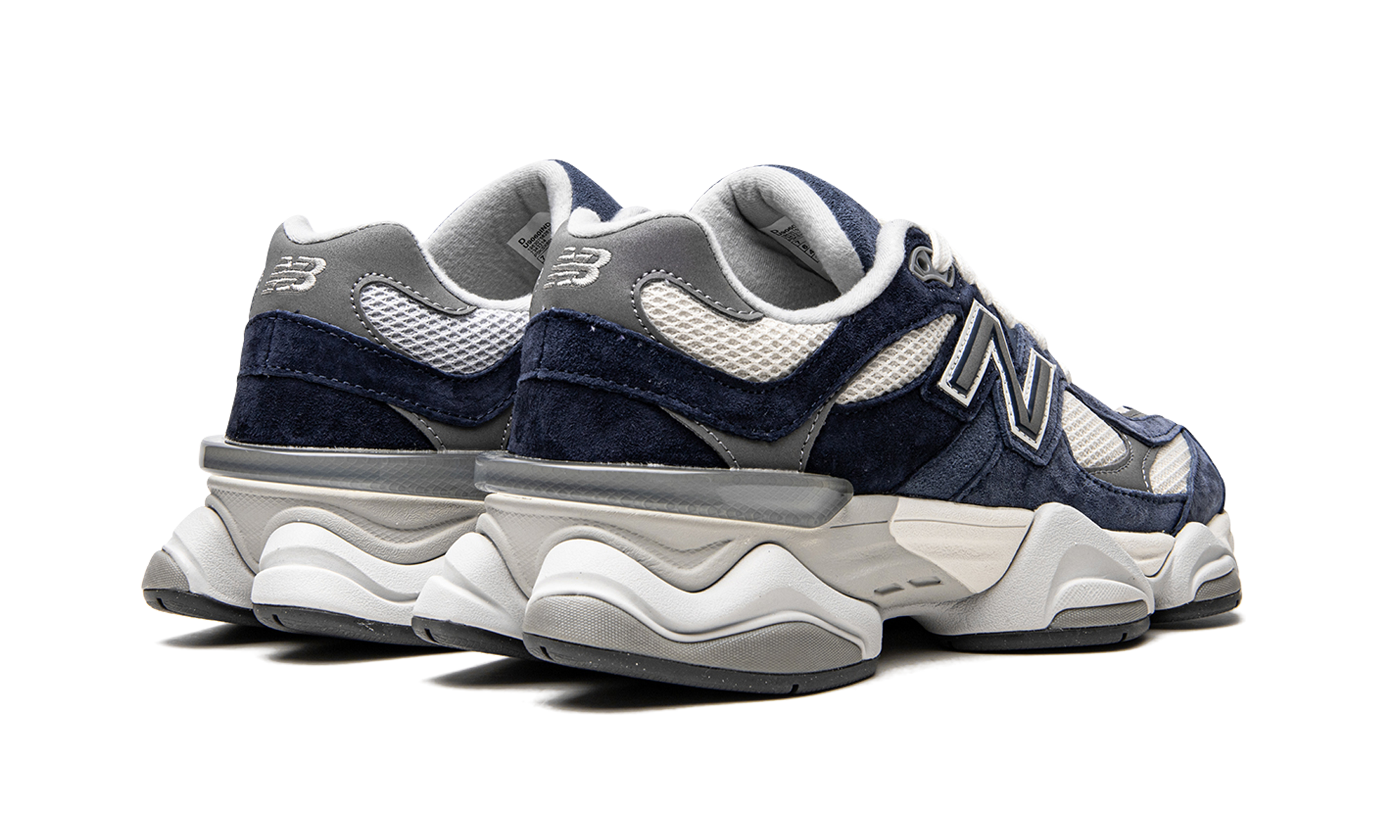 New Balance 9060 Natural Indigo