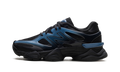 New Balance 9060 Navy Blue Black Gradient