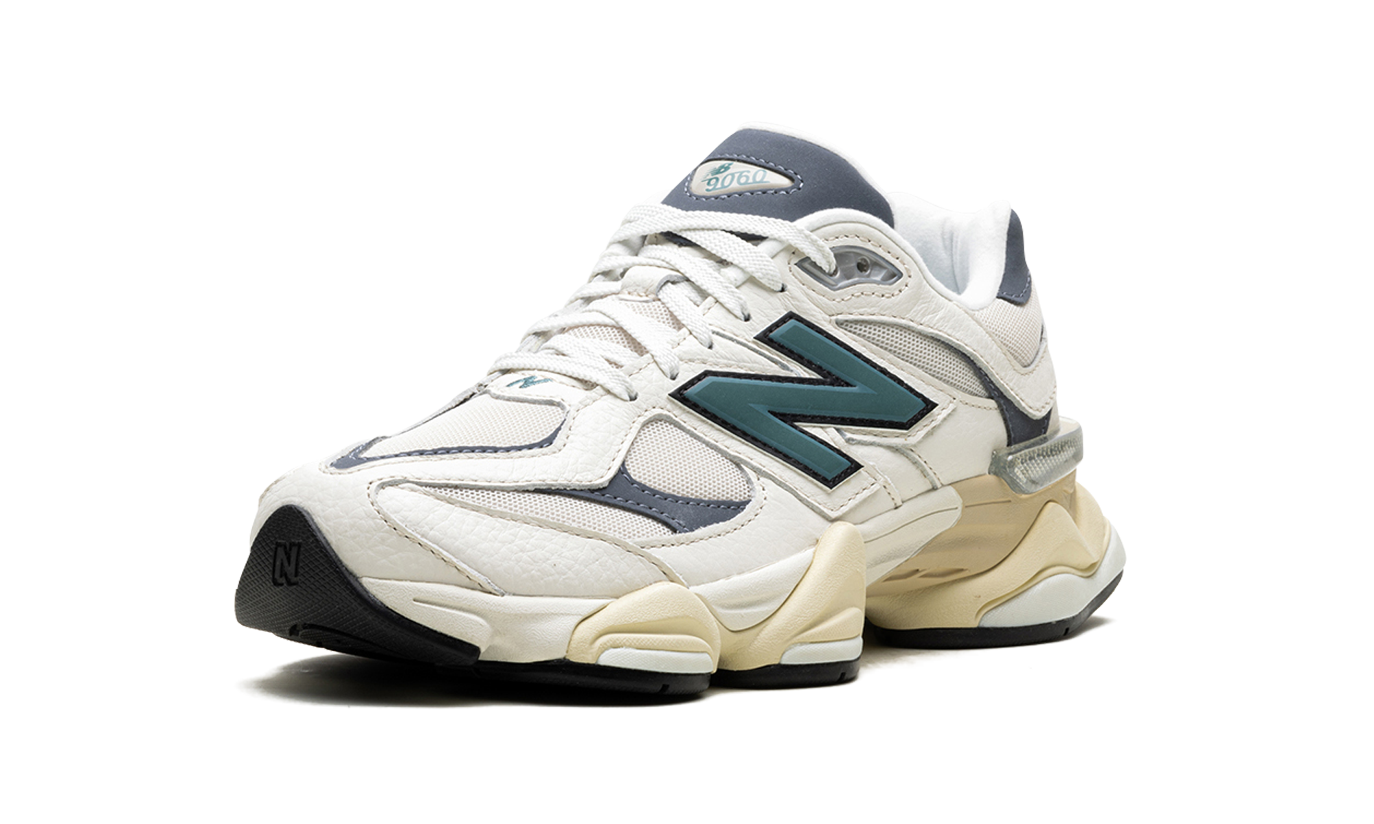 New Balance 9060 New Spruce