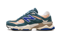 New Balance 9060 New Spruce Purple