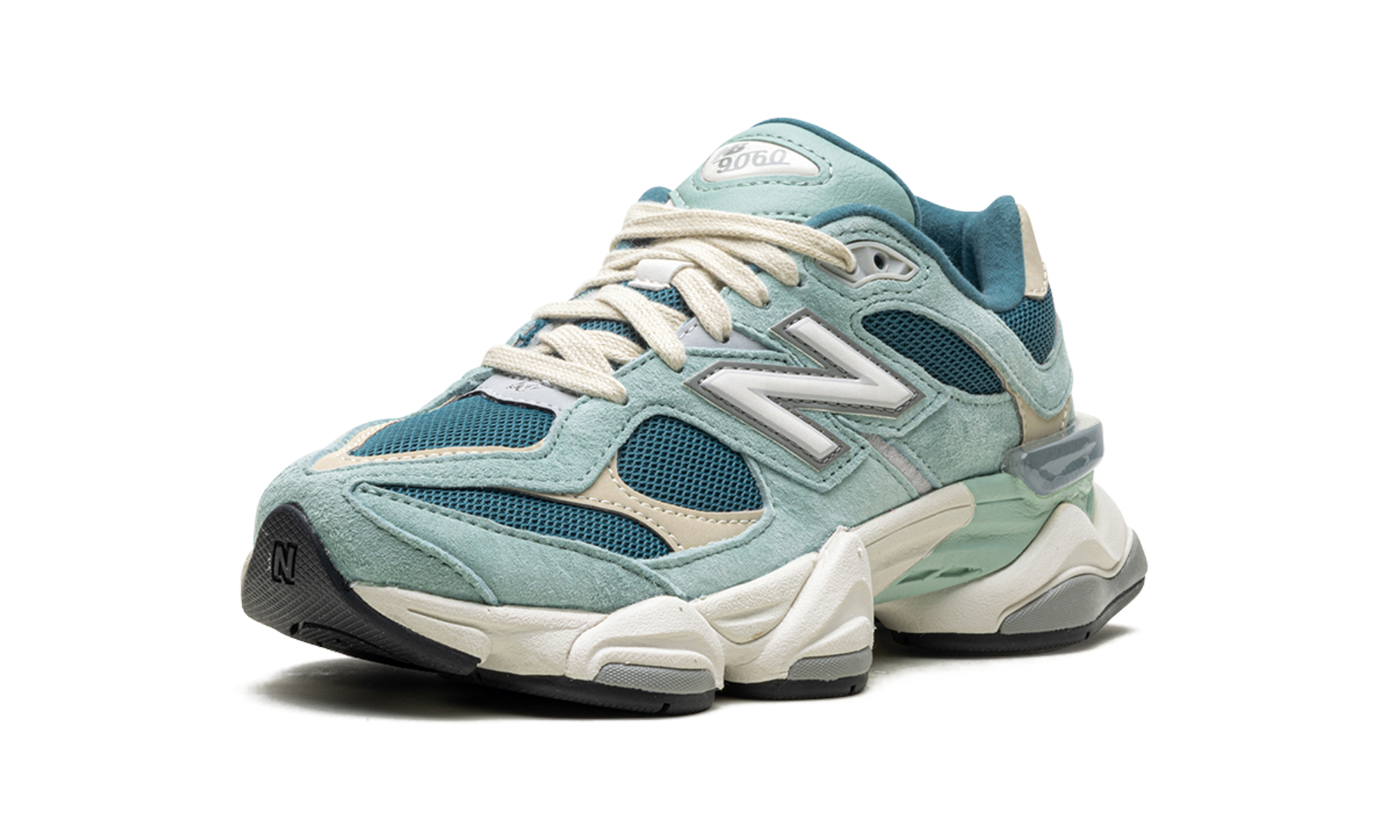 New Balance 9060 New Spruce Salt Marsh