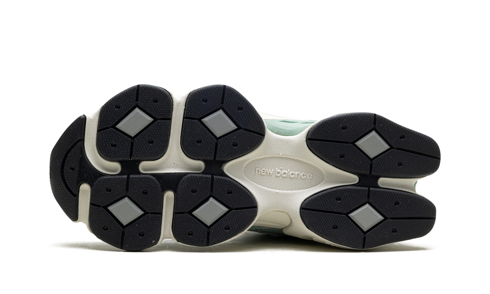New Balance 9060 New Spruce Salt Marsh