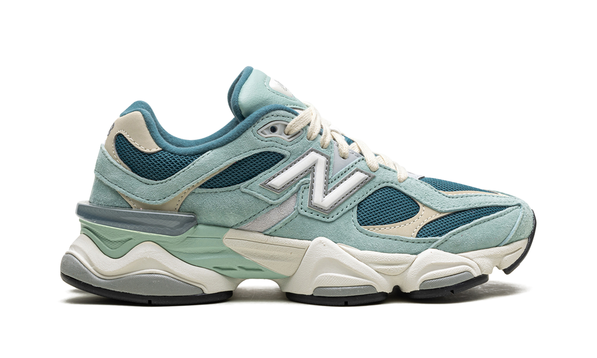 New Balance 9060 New Spruce Salt Marsh
