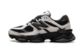 New Balance 9060 Off White Black