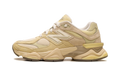 New Balance 9060 Parchement