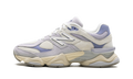 New Balance 9060 Pearl Grey Linen
