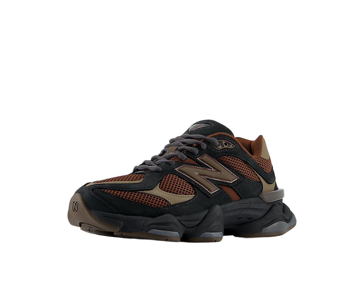 New Balance 9060 Phantom Rich Oak - Sneak