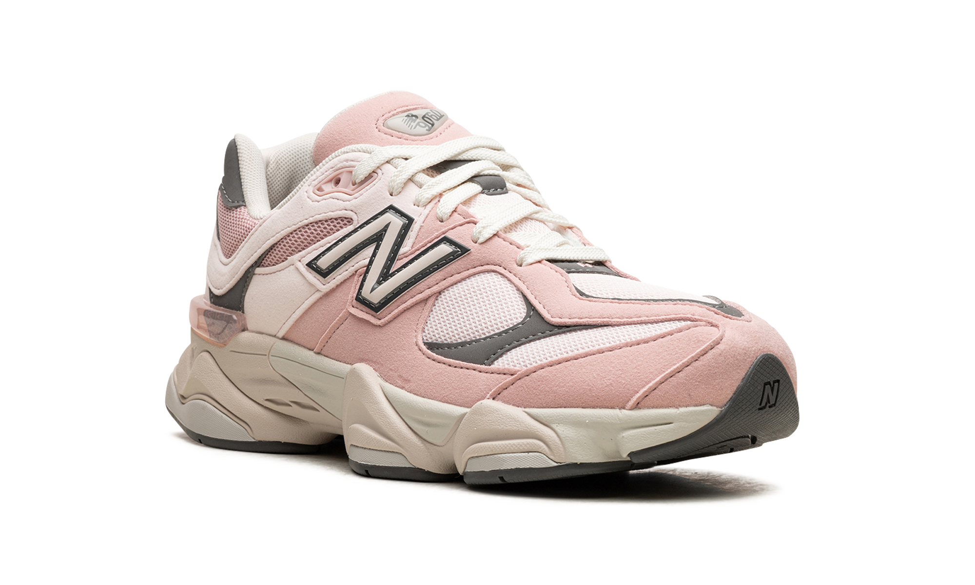 New Balance 9060 Pink Granite