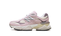 New Balance 9060 Pink White