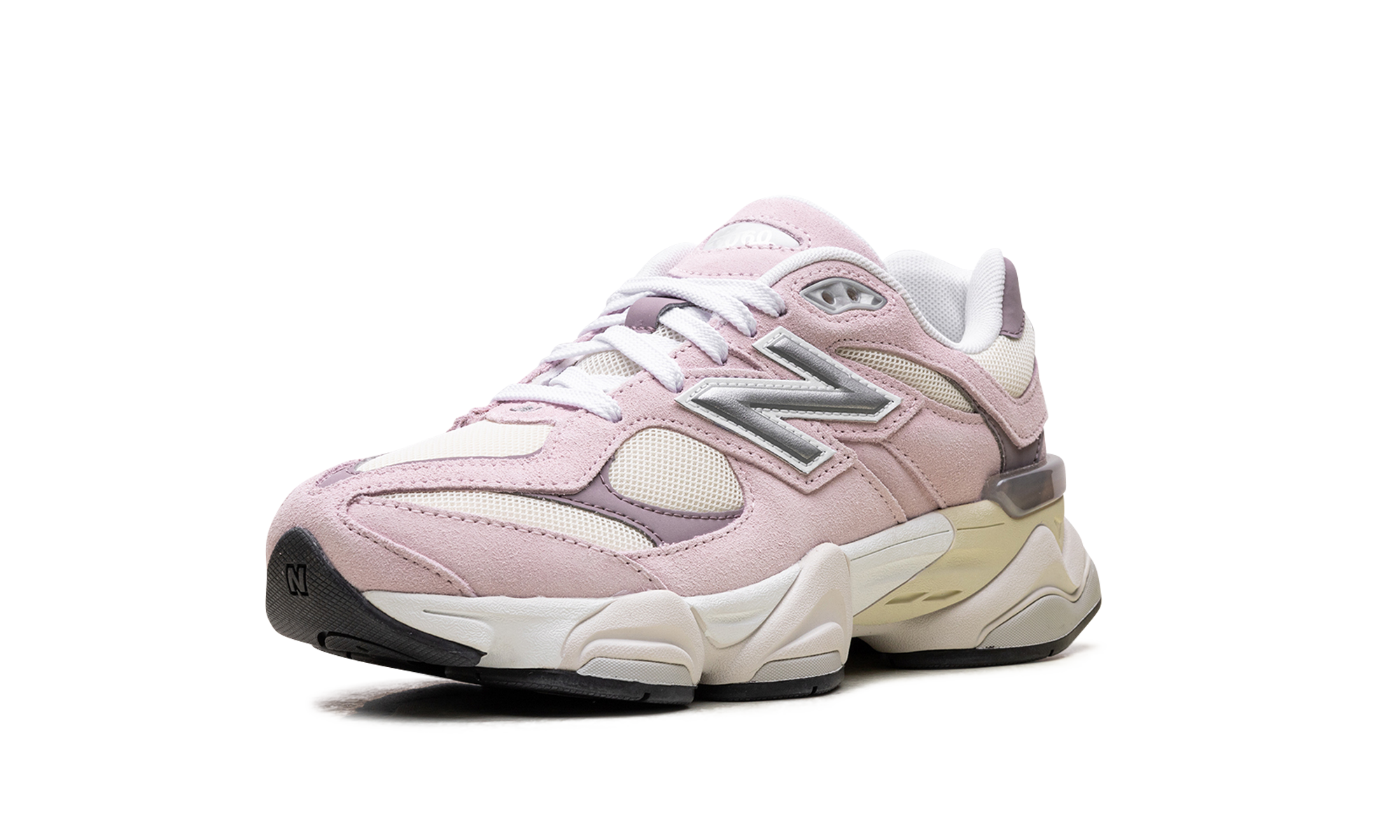 New Balance 9060 Pink White