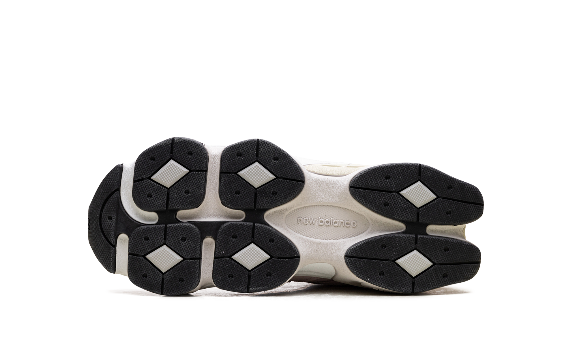 New Balance 9060 Pink White