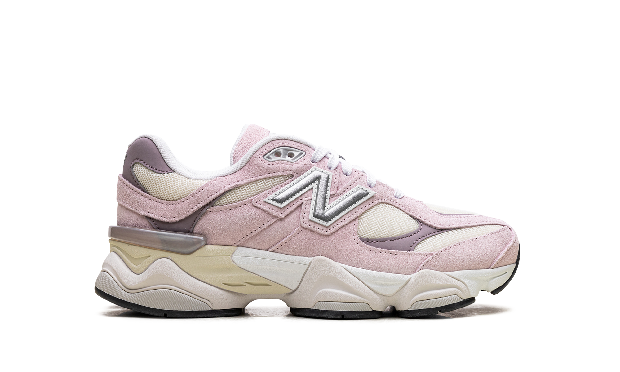 New Balance 9060 Pink White