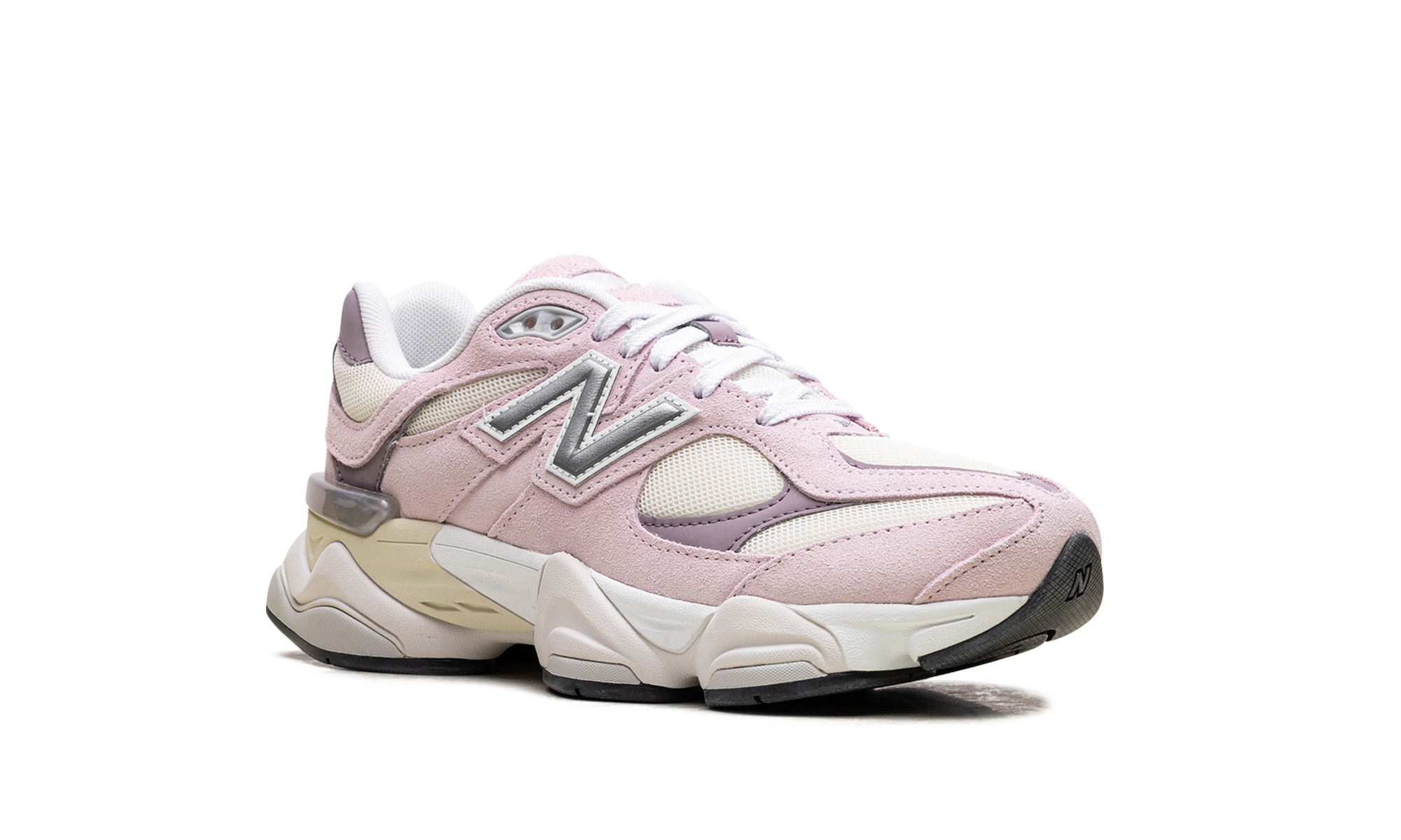 New Balance 9060 Pink White