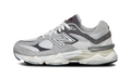 New Balance 9060 Rain Cloud Grey