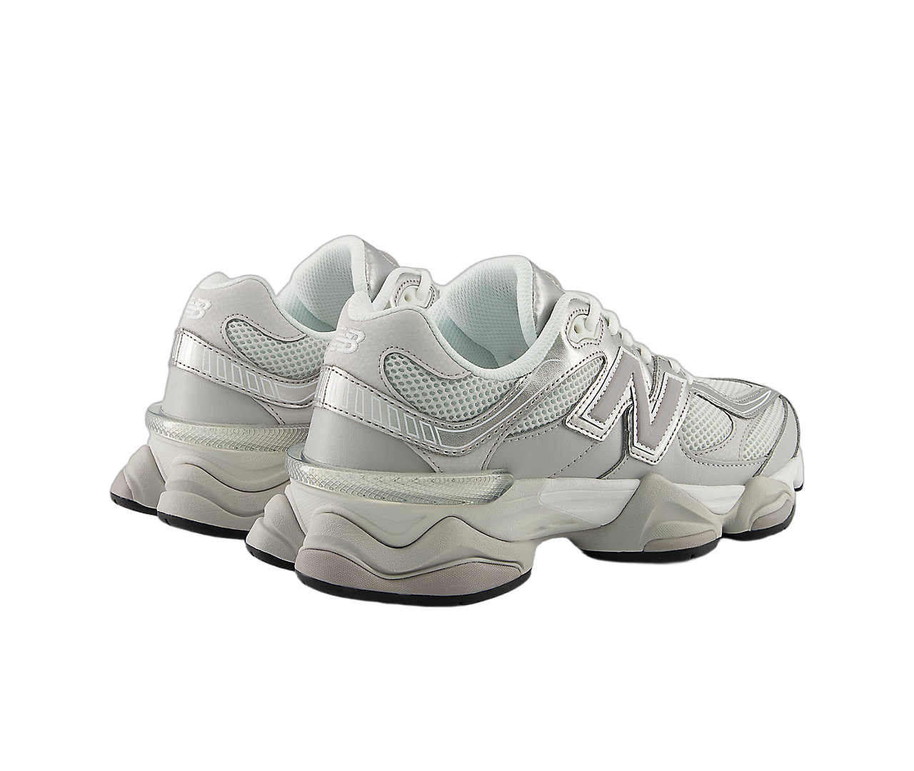 New Balance 9060 Raincloud Truffle Salt