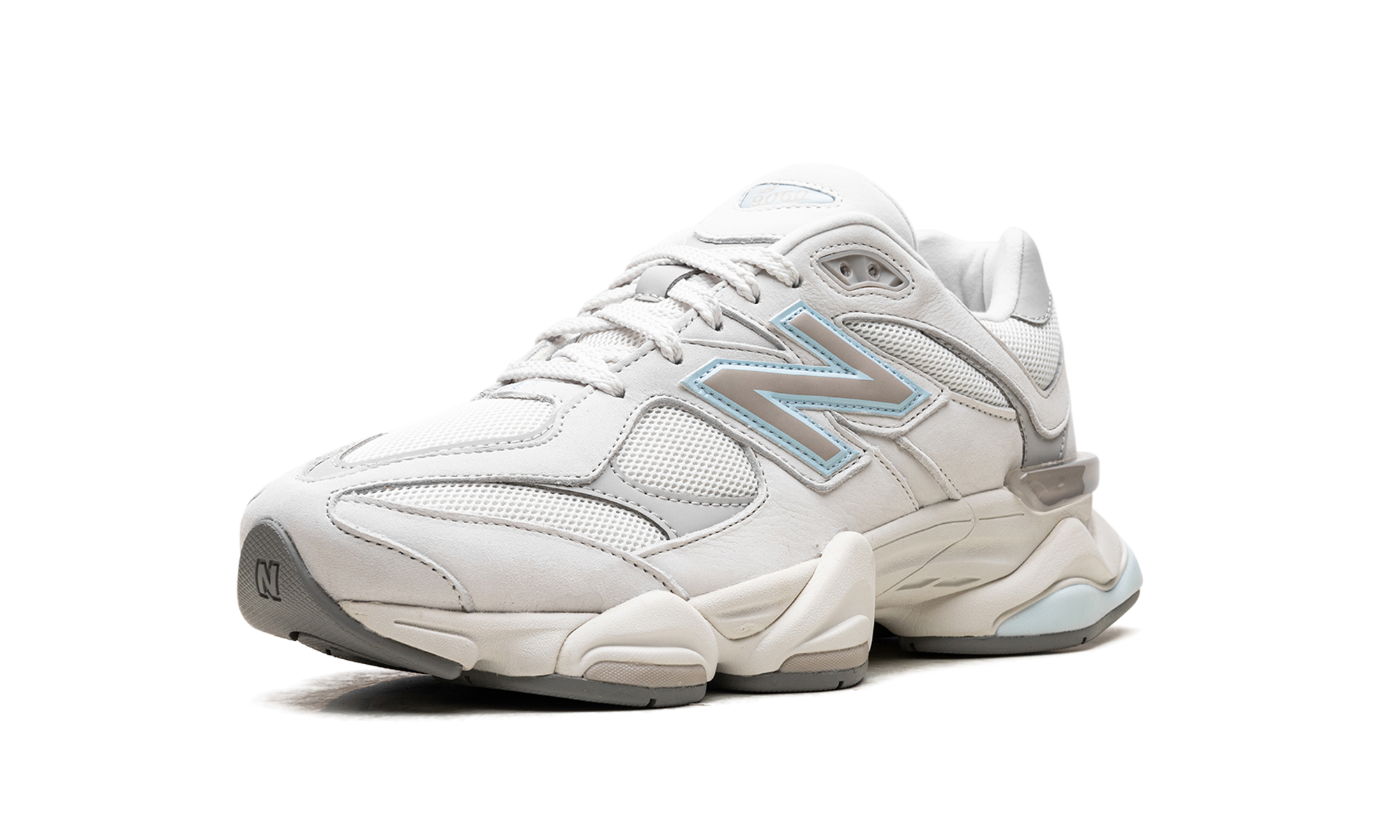 New Balance 9060 Reflection Raincloud Quarry Blue