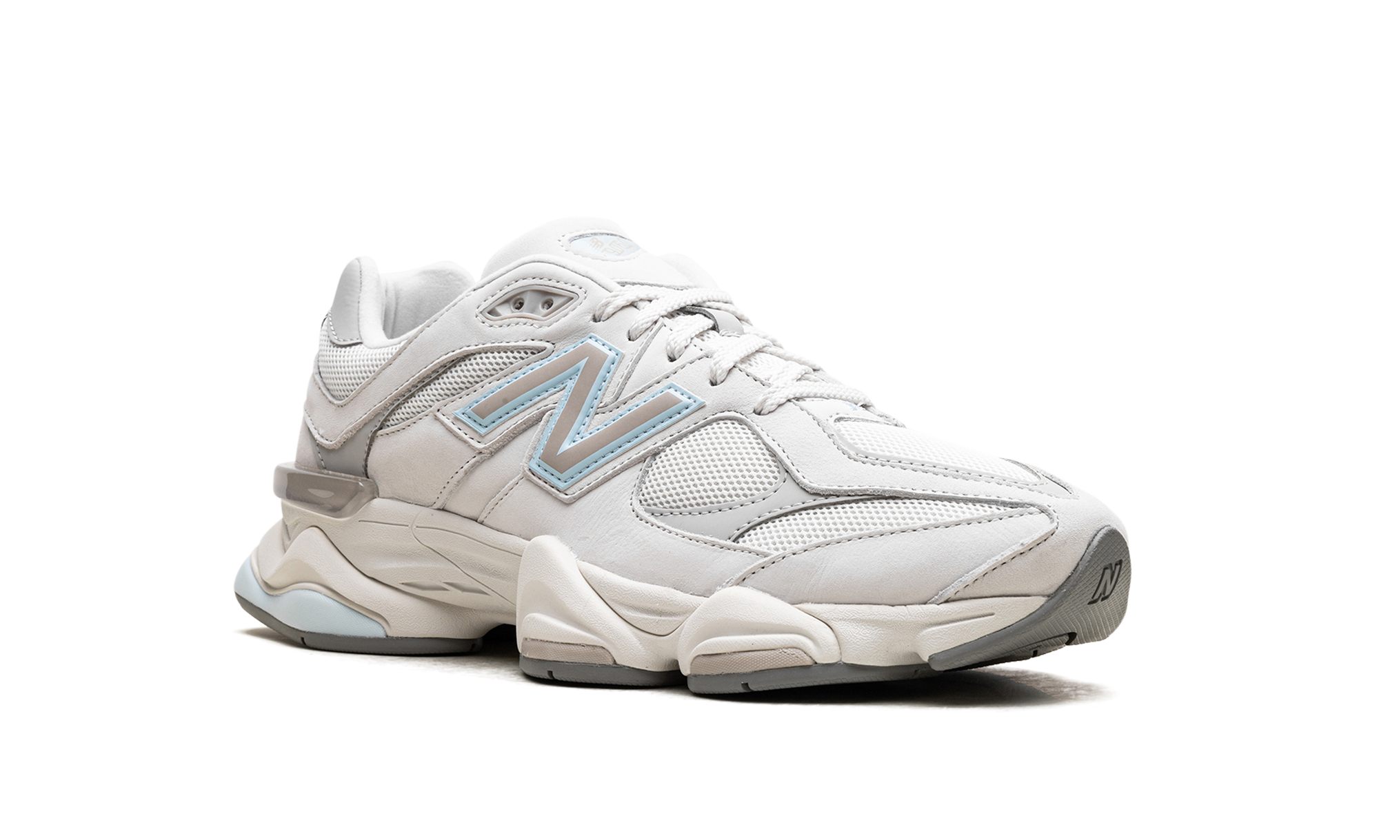 New Balance 9060 Reflection Raincloud Quarry Blue