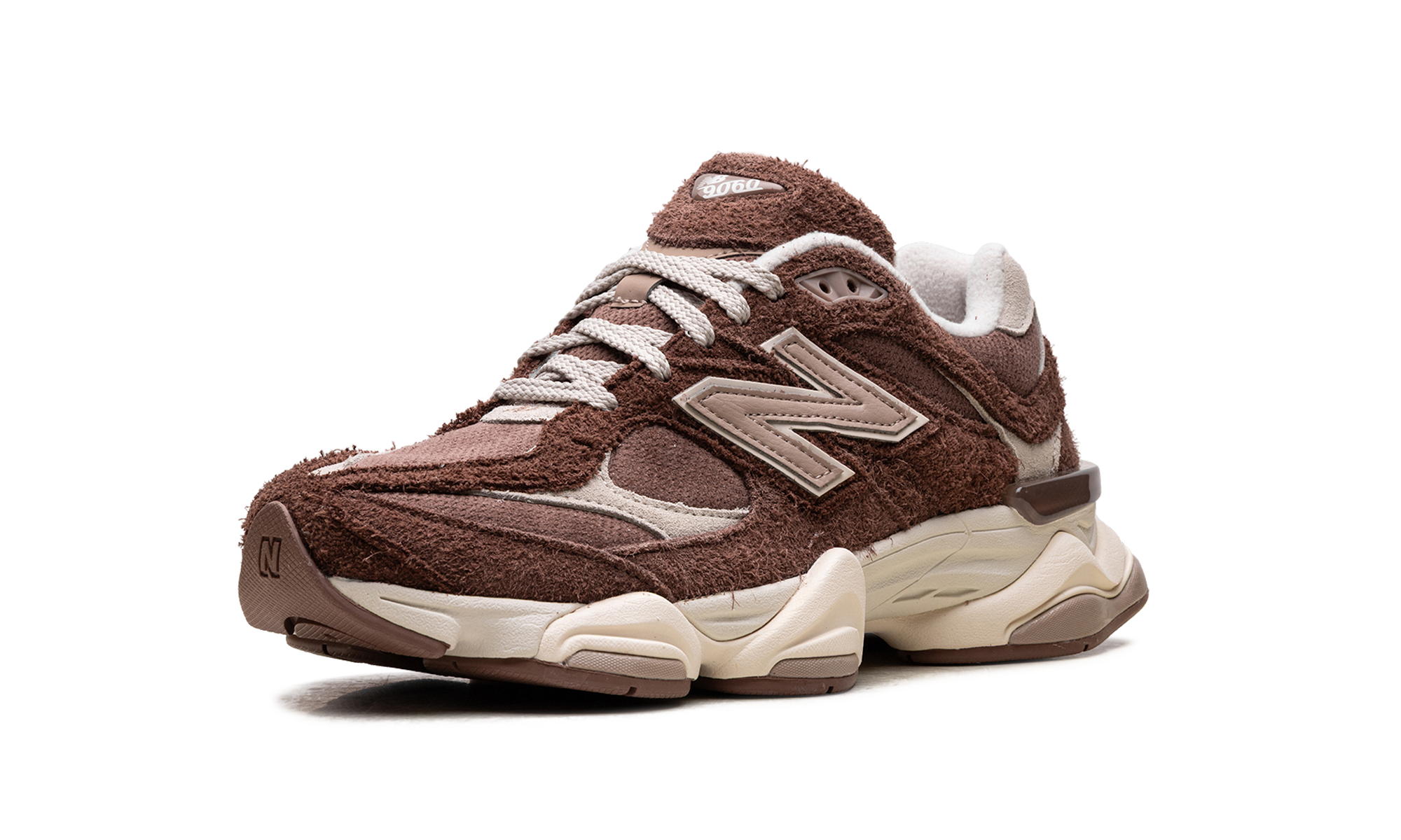 New Balance 9060 Rich Oak