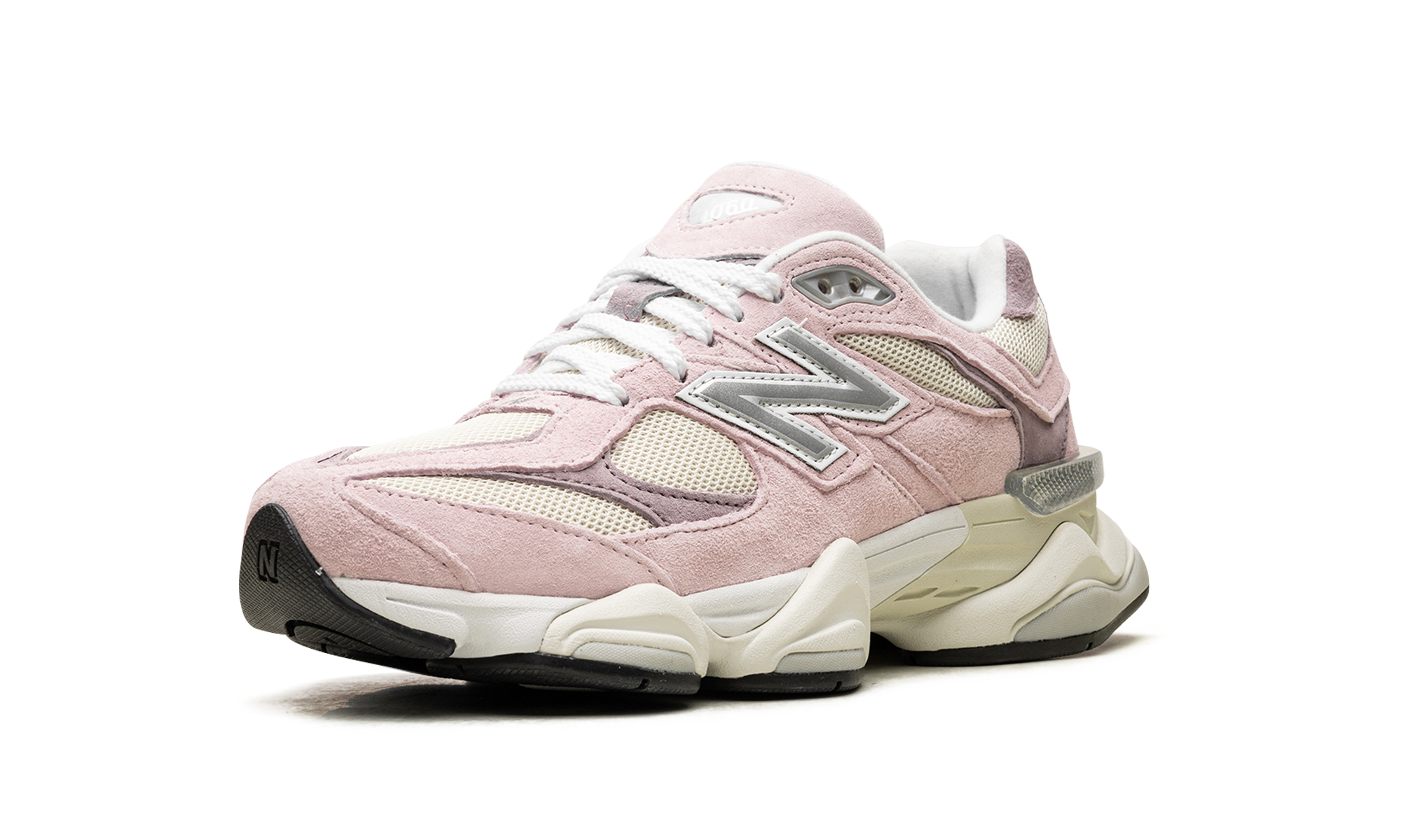 New Balance 9060 Rose Sugar Angora