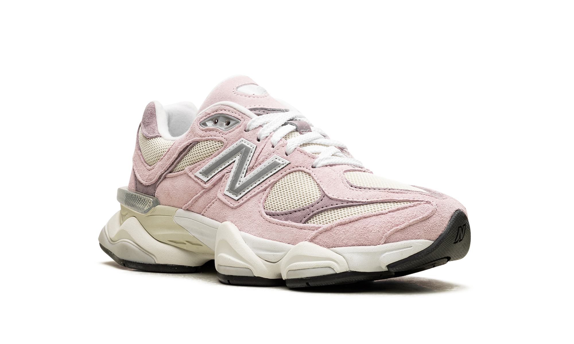New Balance 9060 Rose Sugar Angora