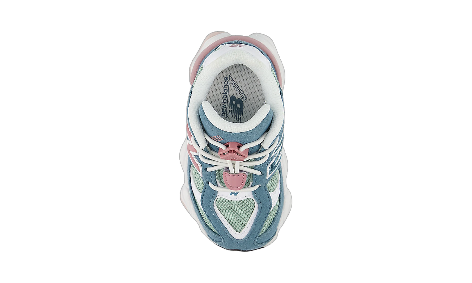 New Balance 9060 Salt Water Rosewood (TD)
