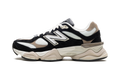 New Balance 9060 Sea Salt Bone
