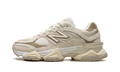 New Balance 9060 Sea Salt Brown