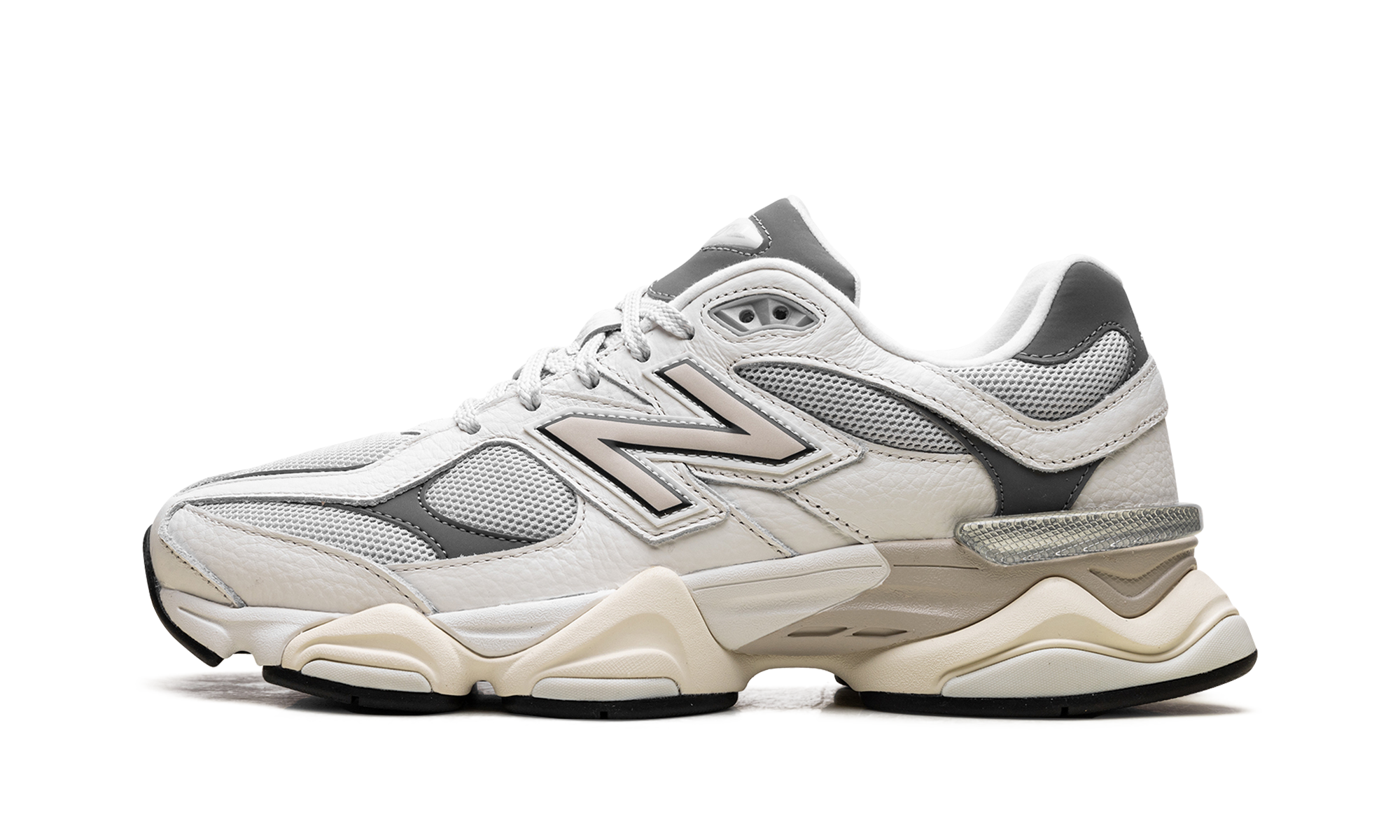 New Balance 9060 Sea Salt Castlerock
