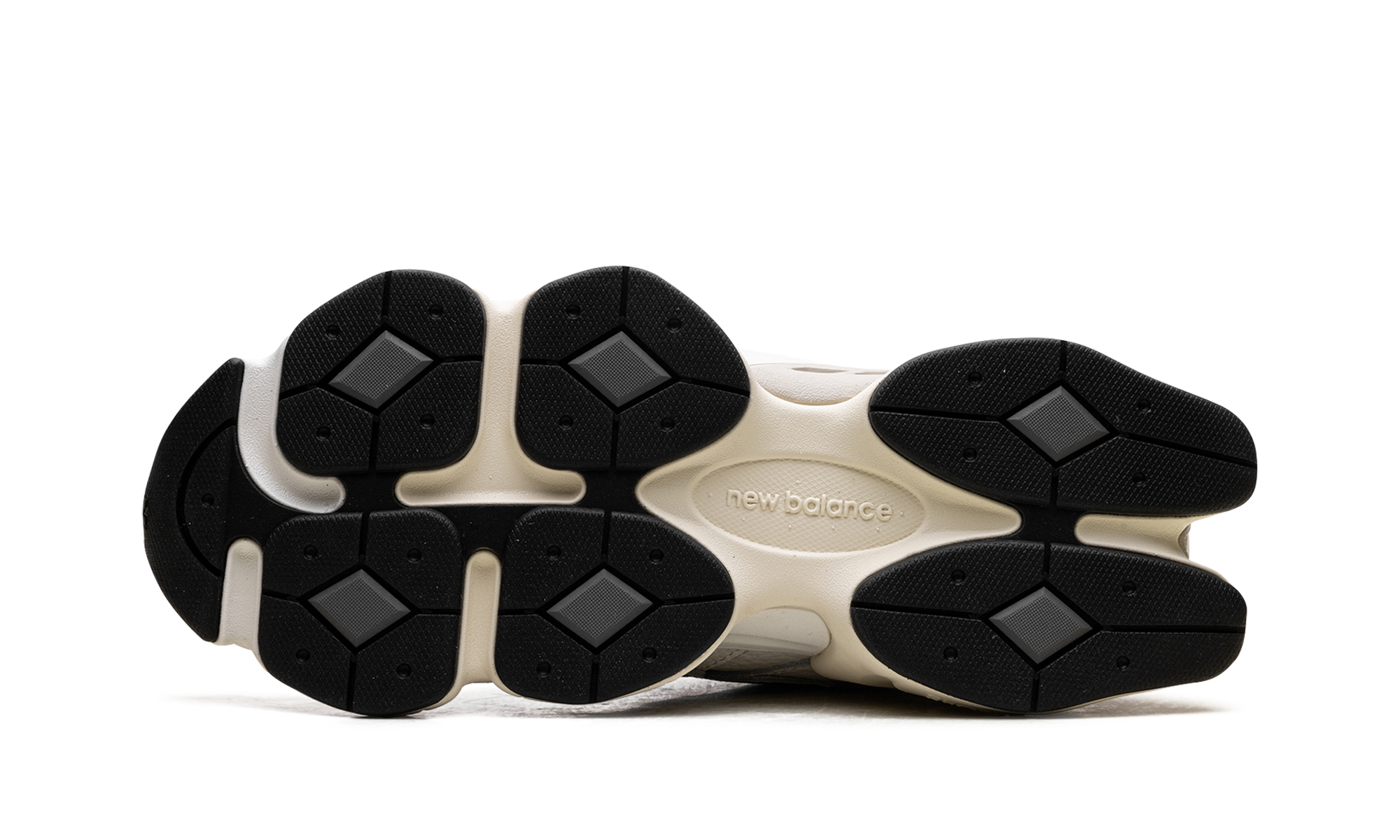 New Balance 9060 Sea Salt Castlerock