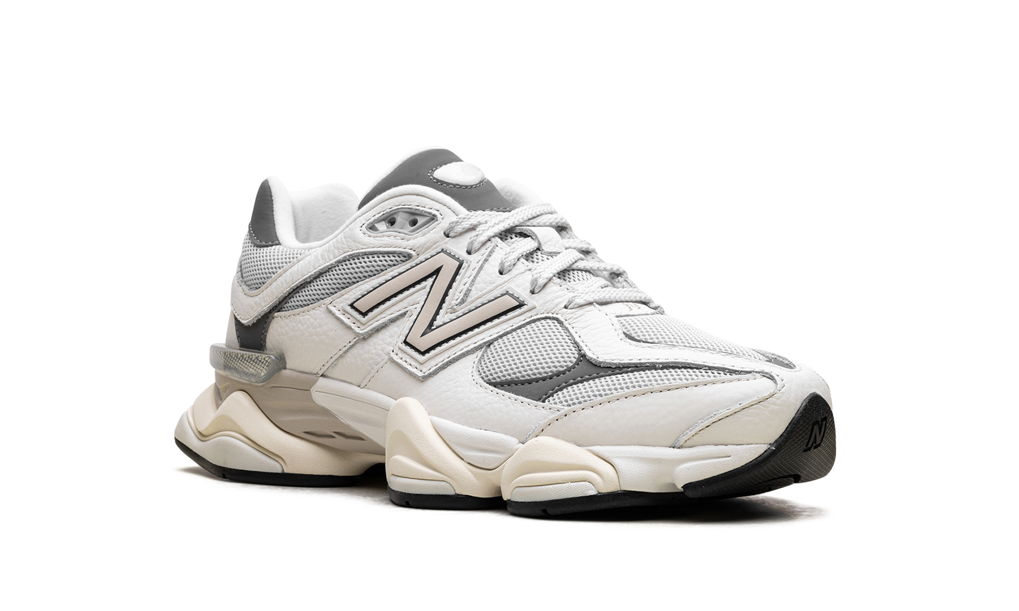 New Balance 9060 Sea Salt Castlerock