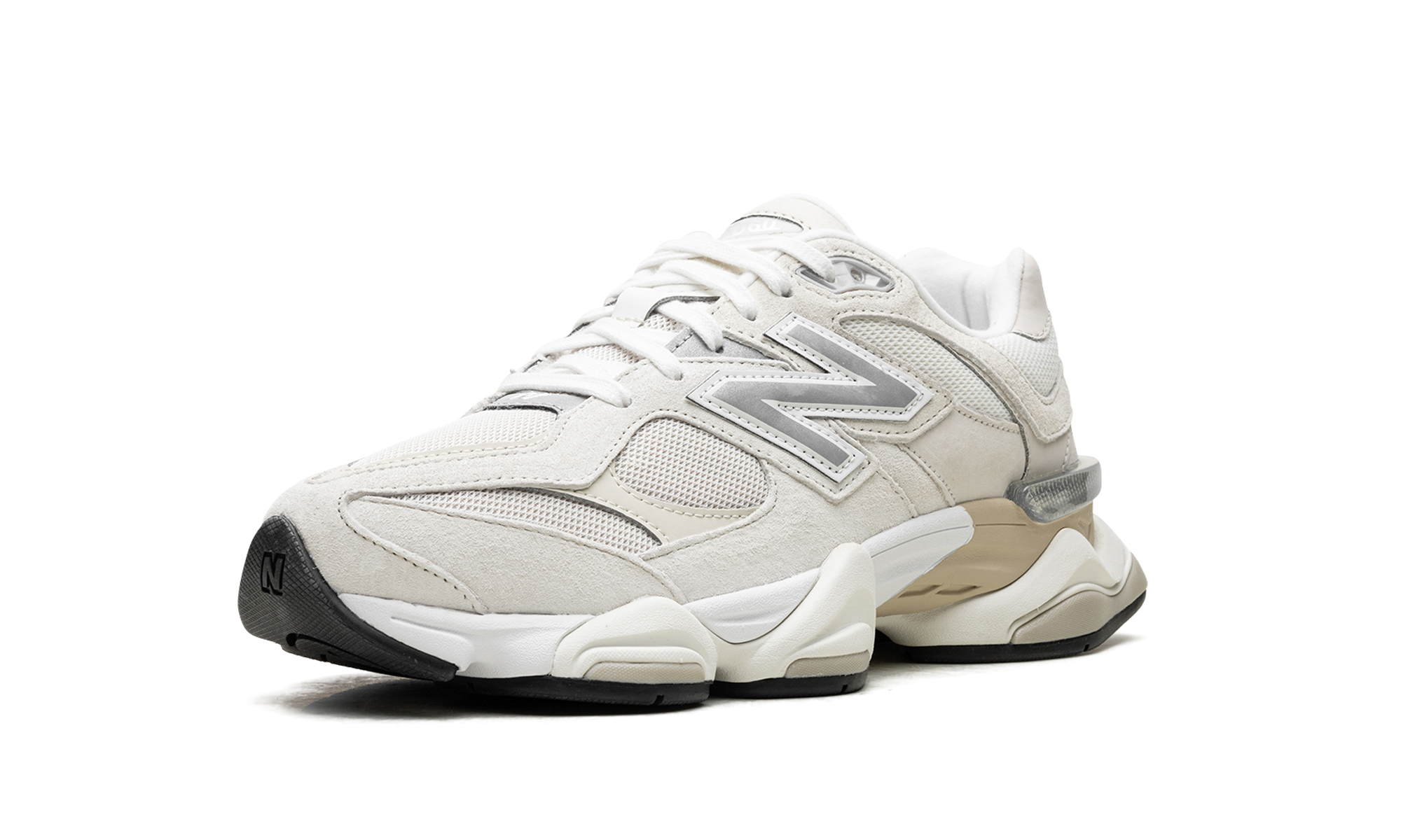 New Balance 9060 Sea Salt Moonbeam