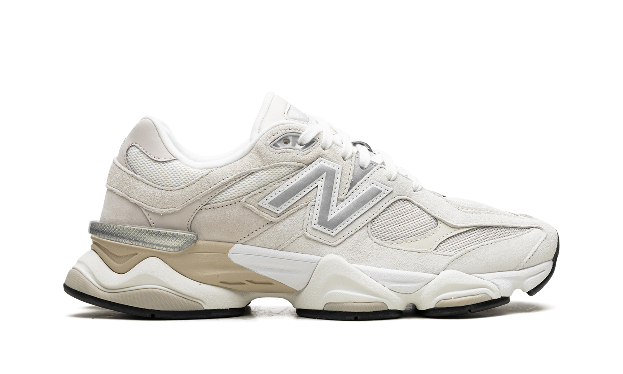 New Balance 9060 Sea Salt Moonbeam