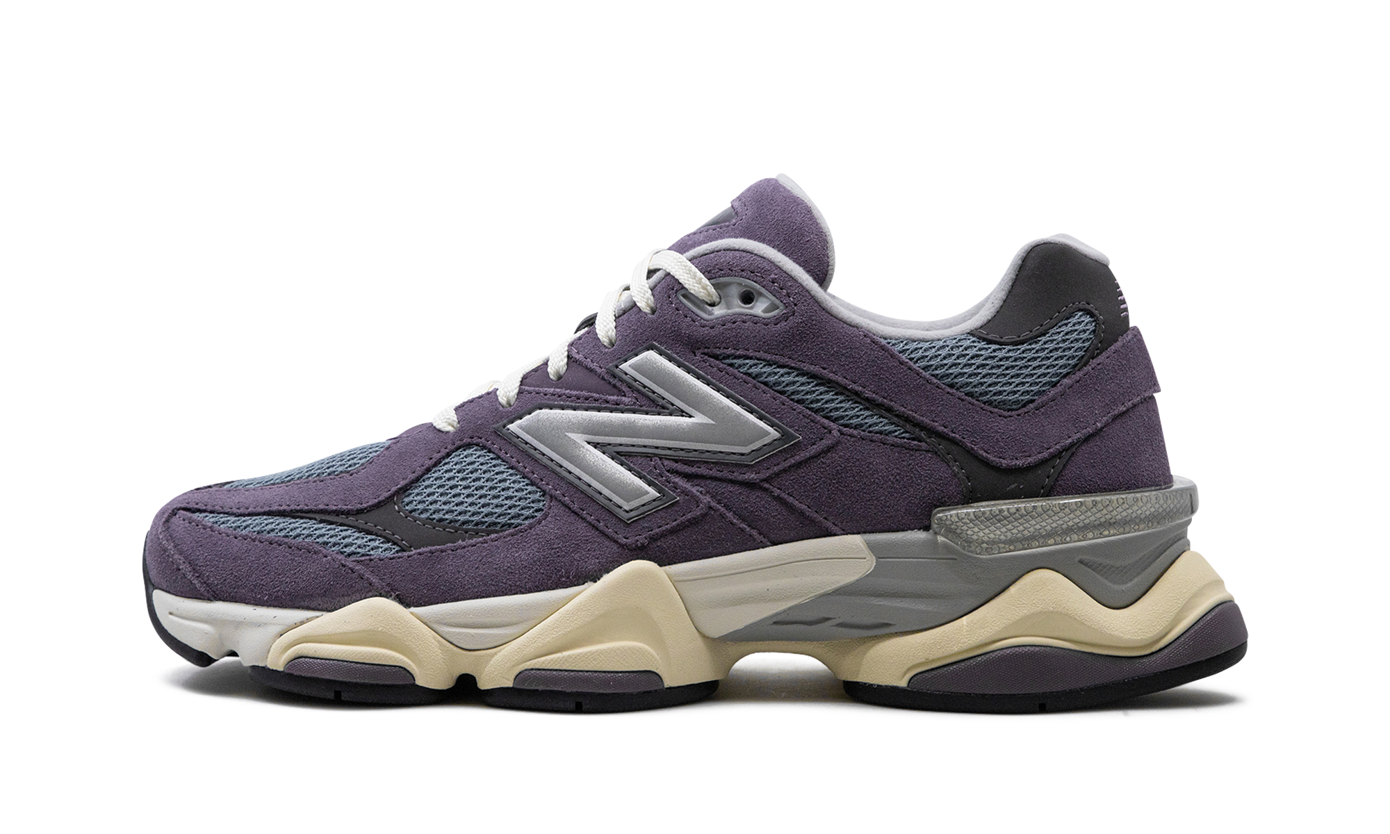 New Balance 9060 Shadow Purple