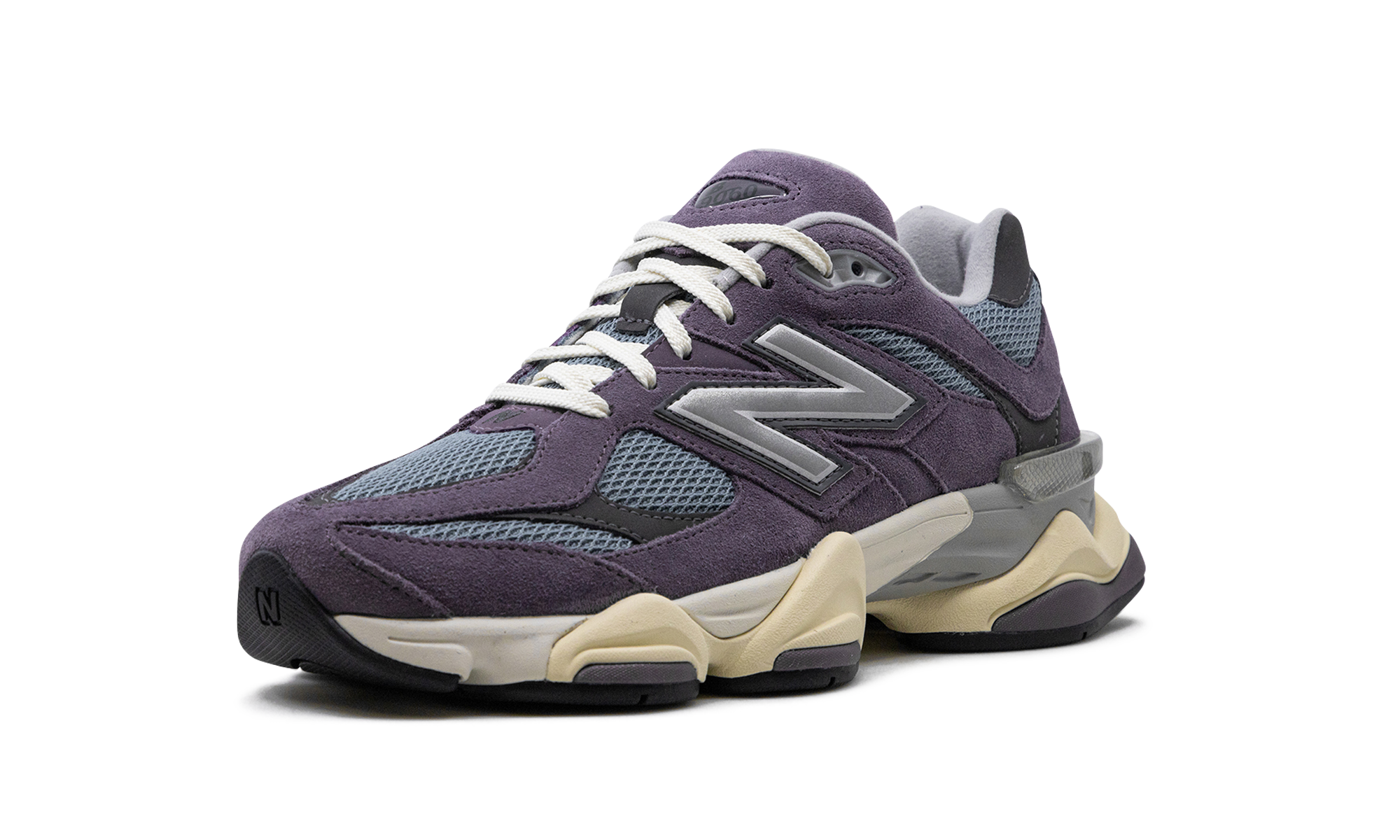 New Balance 9060 Shadow Purple