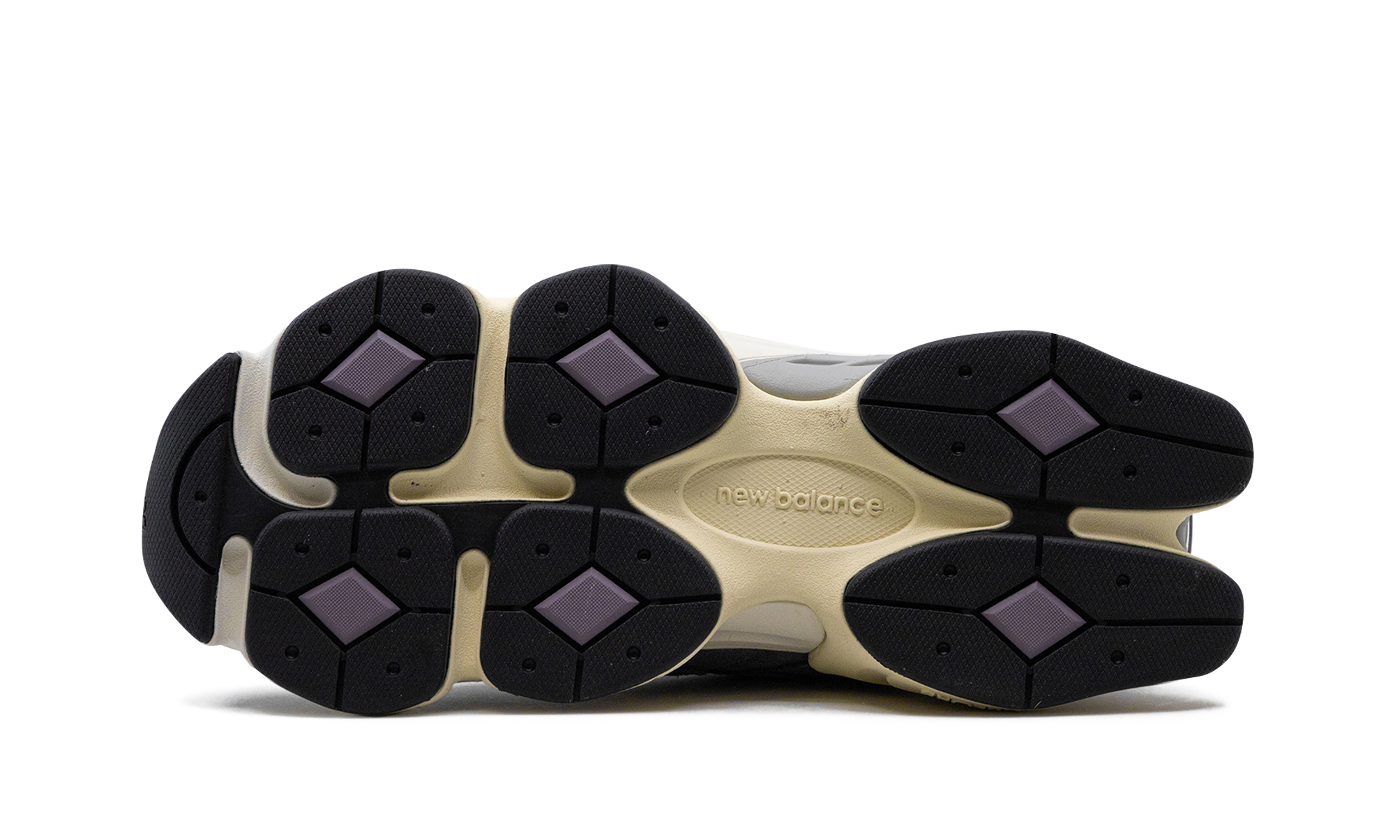 New Balance 9060 Shadow Purple