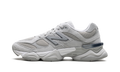 New Balance 9060 Silver Metallic Grey