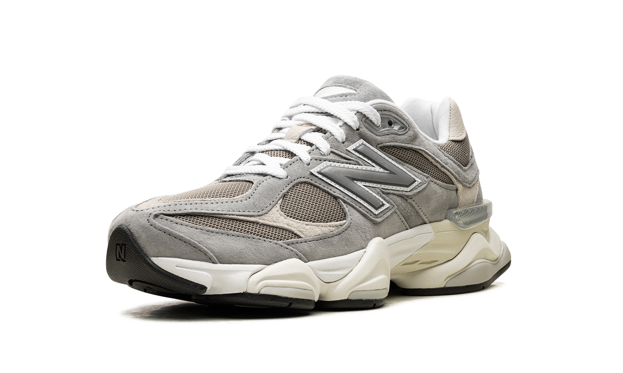 New Balance 9060 Slate Grey Arid Stone