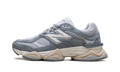 New Balance 9060 Slate Grey Light Grey