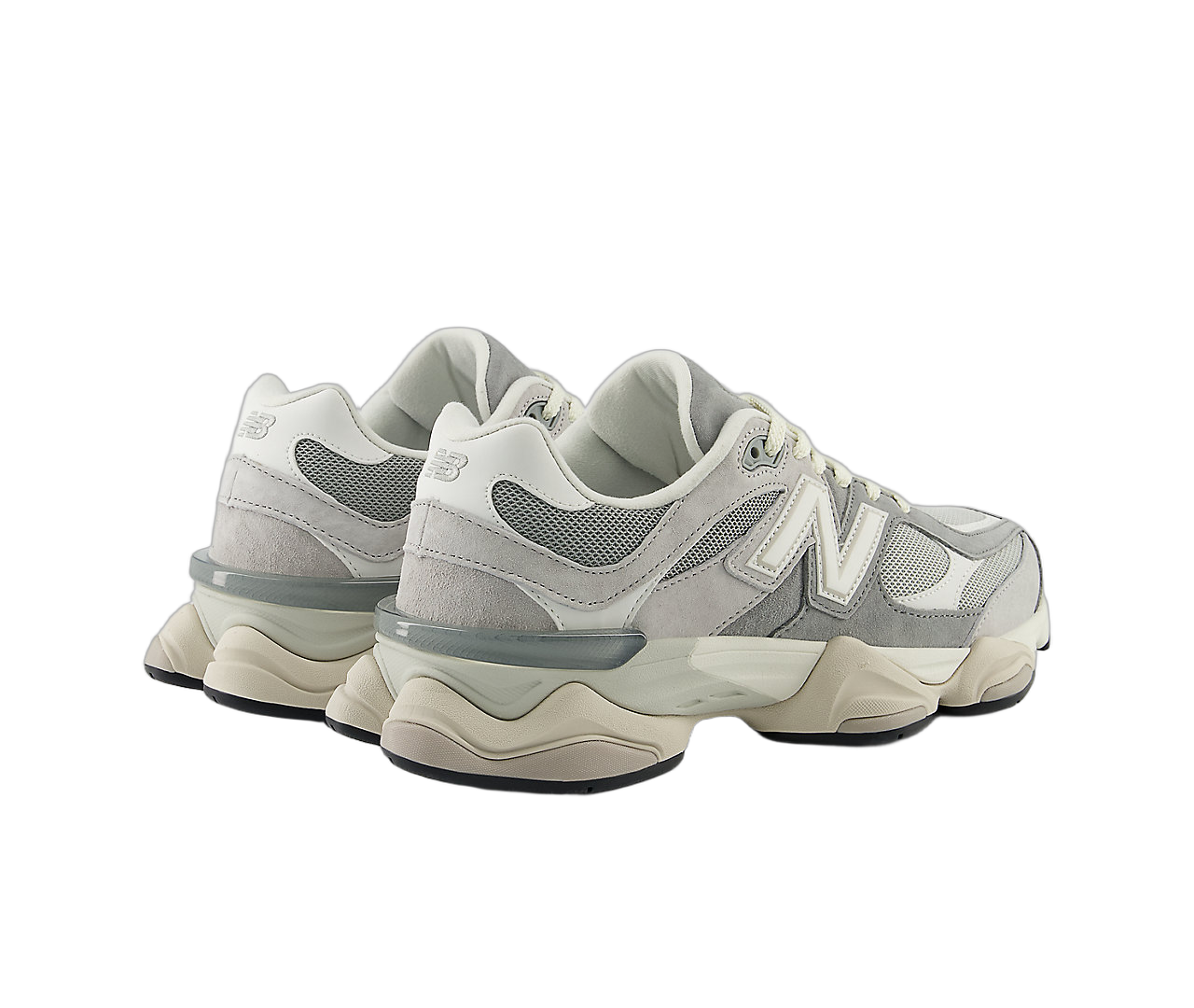 New Balance 9060 Slate Grey Raincloud, Slate Grey/Raincloud/Reflection (U9060EEE)